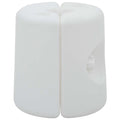 Poids de Lestage pour Tonnelle — Lot de 4 en PE Remplissable - photo 1